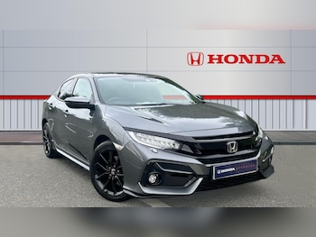 Honda - Civic