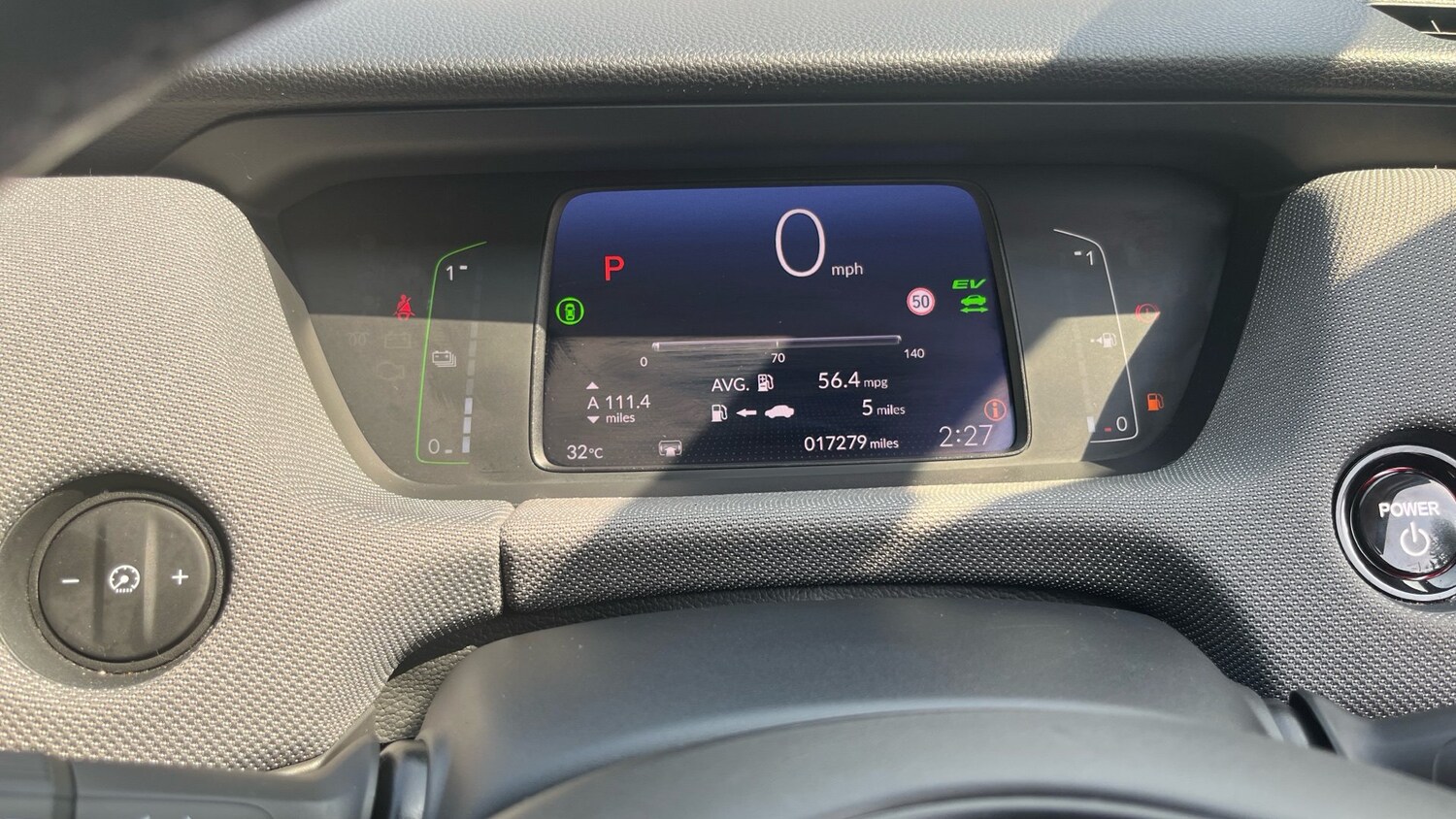 Vehicle 25
