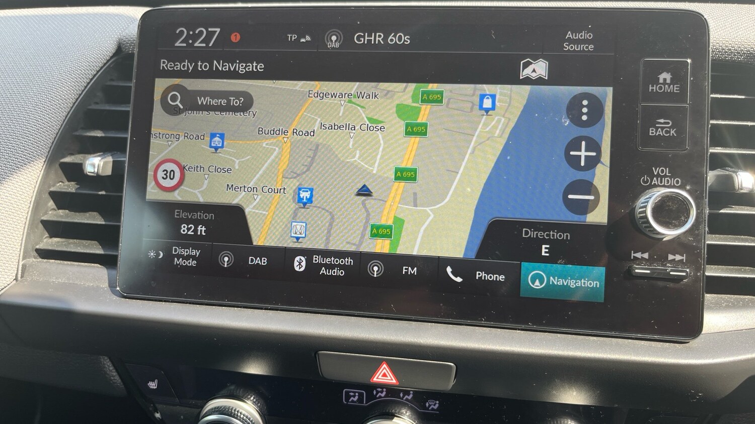 Vehicle 26