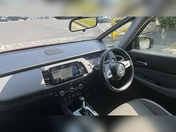 Used Honda Jazz 2022 for sale - 75529491: Photo