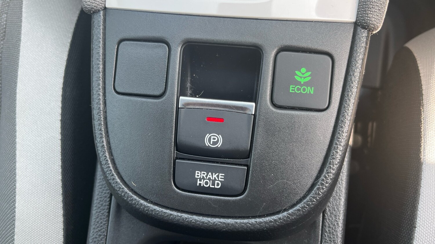 Vehicle 31