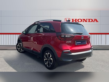 Used Honda Jazz 2022 for sale - 75529491: Photo