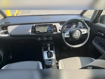 Used Honda Jazz 2022 for sale - 75529491: Photo
