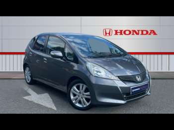 2014 (14) - 1.4 i-VTEC ES Plus 5dr CVT Petrol Hatchback