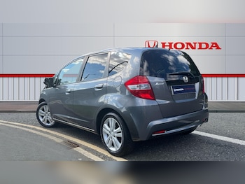 Used Honda Jazz 2014 for sale - 75450084: Photo