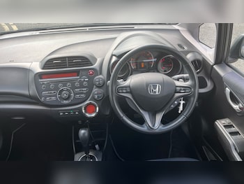 Used Honda Jazz 2014 for sale - 75450084: Photo
