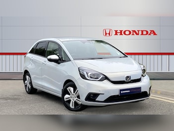 Used Honda Jazz 2020 for sale - 78524151: Photo