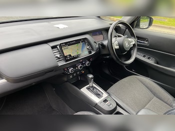 Used Honda Jazz 2020 for sale - 78524151: Photo