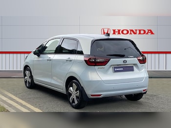 Used Honda Jazz 2020 for sale - 78524151: Photo