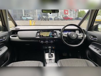 Used Honda Jazz 2020 for sale - 78524151: Photo