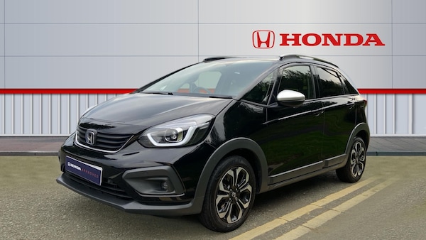 Used Honda Jazz 2022 for sale - 76253072: Photo 10