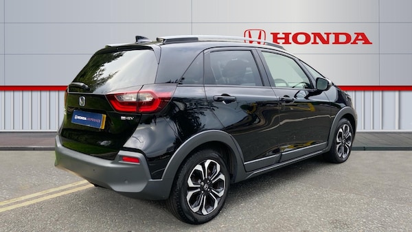 Used Honda Jazz 2022 for sale - 76253072: Photo 12