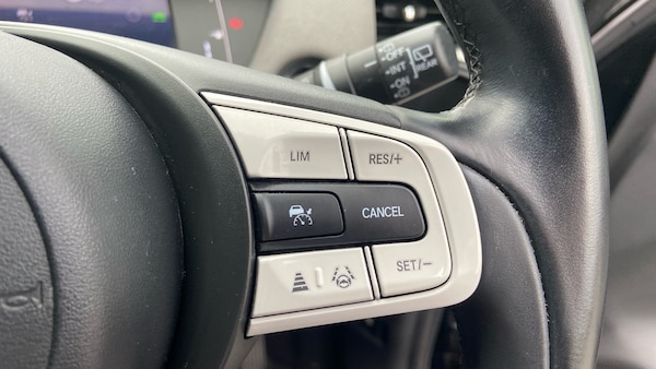 Used Honda Jazz 2022 for sale - 76253072: Photo 13