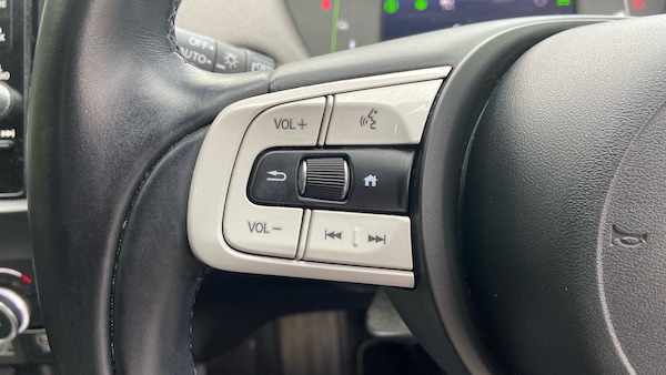Used Honda Jazz 2022 for sale - 76253072: Photo 14