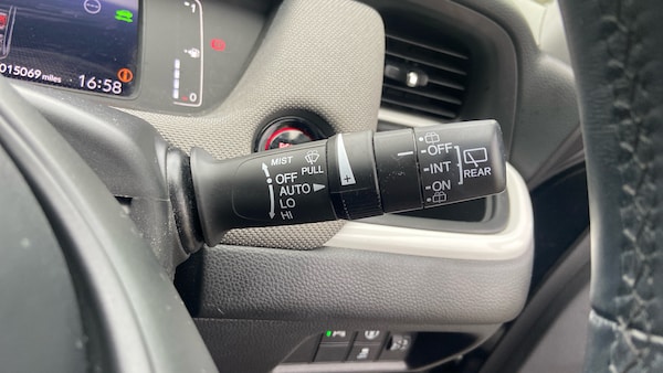 Used Honda Jazz 2022 for sale - 76253072: Photo 15