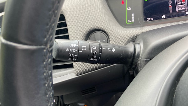 Used Honda Jazz 2022 for sale - 76253072: Photo 16