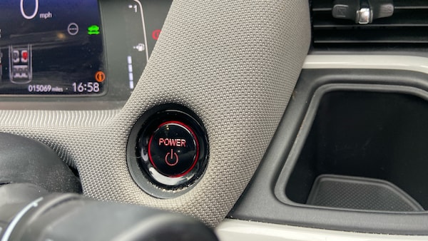Used Honda Jazz 2022 for sale - 76253072: Photo 17