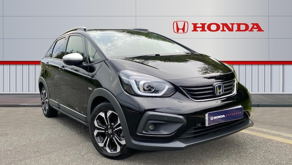 Used Honda Jazz 2022 for sale - 76253072: Photo 1