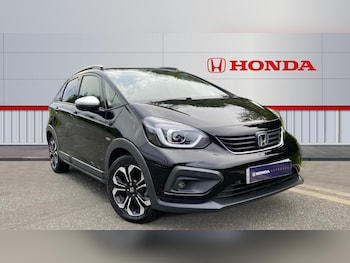 Honda - Jazz