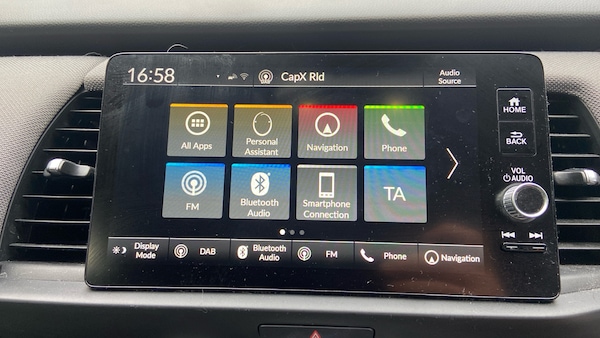 Used Honda Jazz 2022 for sale - 76253072: Photo 20