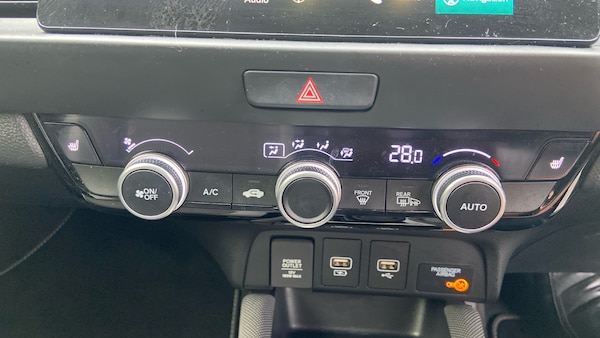 Used Honda Jazz 2022 for sale - 76253072: Photo 22