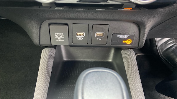 Used Honda Jazz 2022 for sale - 76253072: Photo 24