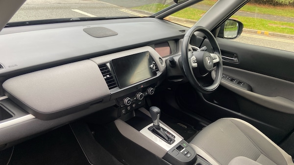 Used Honda Jazz 2022 for sale - 76253072: Photo 2
