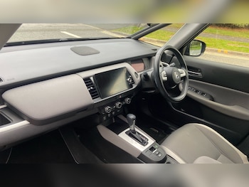 Used Honda Jazz 2022 for sale - 76253072: Photo 2