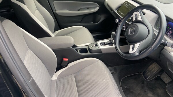 Used Honda Jazz 2022 for sale - 76253072: Photo 32