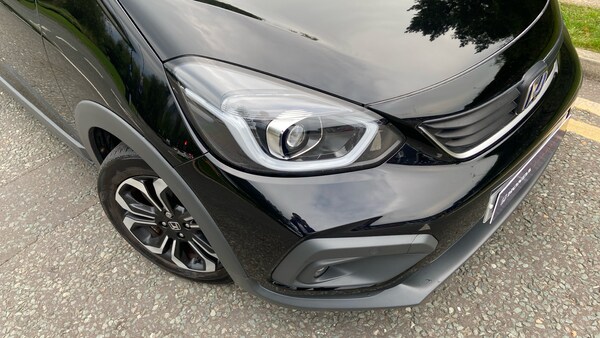 Used Honda Jazz 2022 for sale - 76253072: Photo 33