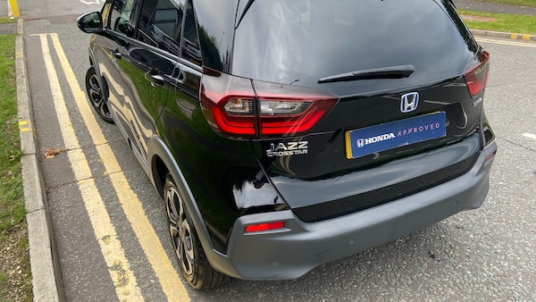 Used Honda Jazz 2022 for sale - 76253072: Photo 37