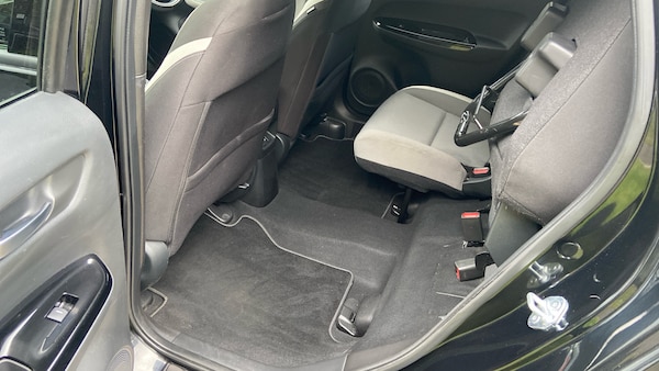 Used Honda Jazz 2022 for sale - 76253072: Photo 39