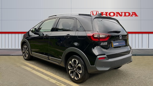 Used Honda Jazz 2022 for sale - 76253072: Photo 3