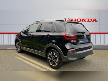 Used Honda Jazz 2022 for sale - 76253072: Photo 3