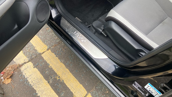 Used Honda Jazz 2022 for sale - 76253072: Photo 41