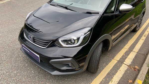 Used Honda Jazz 2022 for sale - 76253072: Photo 42