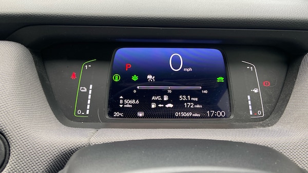 Used Honda Jazz 2022 for sale - 76253072: Photo 43