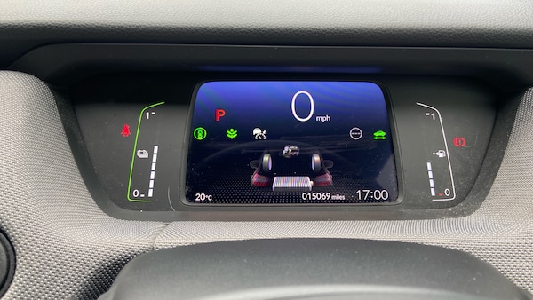 Used Honda Jazz 2022 for sale - 76253072: Photo 44