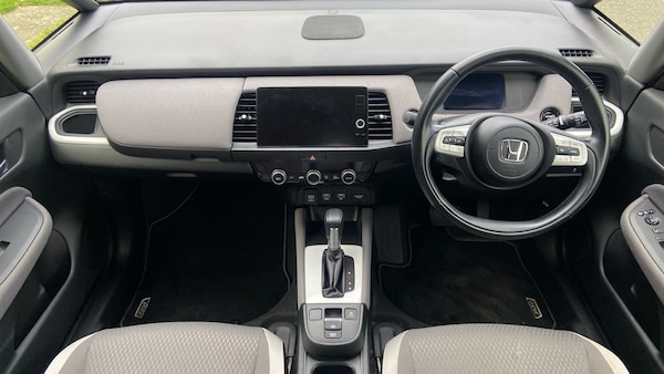 Used Honda Jazz 2022 for sale - 76253072: Photo 4