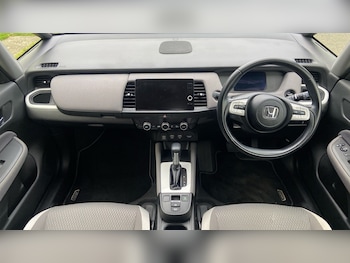 Used Honda Jazz 2022 for sale - 76253072: Photo 4