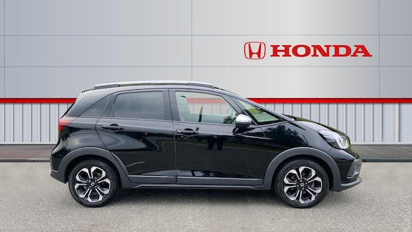 Used Honda Jazz 2022 for sale - 76253072: Photo 5