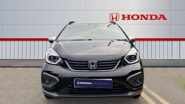 Used Honda Jazz 2022 for sale - 76253072: Photo 6