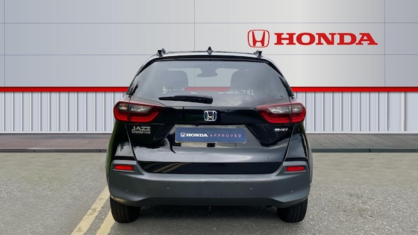 Used Honda Jazz 2022 for sale - 76253072: Photo 7