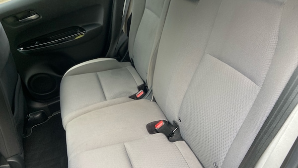 Used Honda Jazz 2022 for sale - 76253072: Photo 8