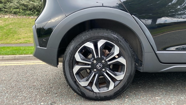 Used Honda Jazz 2022 for sale - 76253072: Photo 9