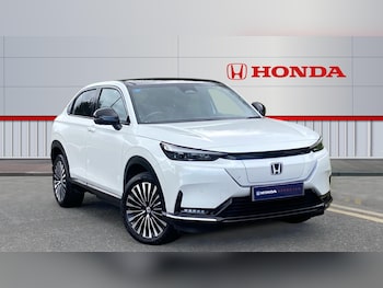Honda e NY1 feature image