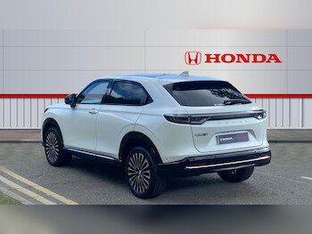 Used Honda e NY1 2024 for sale - 78007985: Photo