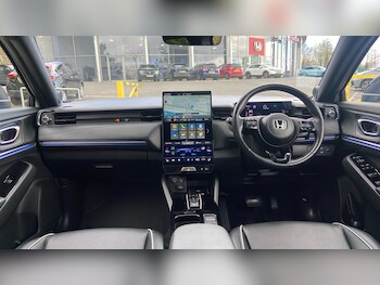 Used Honda e NY1 2024 for sale - 78007985: Photo