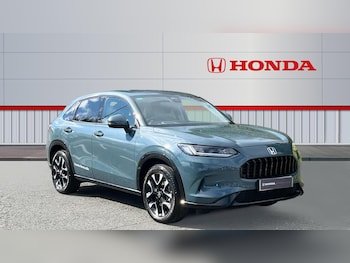 Used Honda ZR-V 2026 for sale - 78592907: Photo