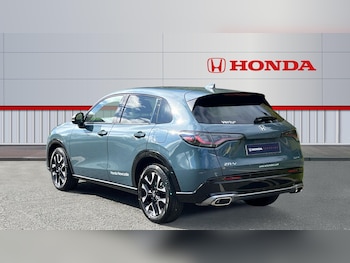 Used Honda ZR-V 2026 for sale - 78592907: Photo